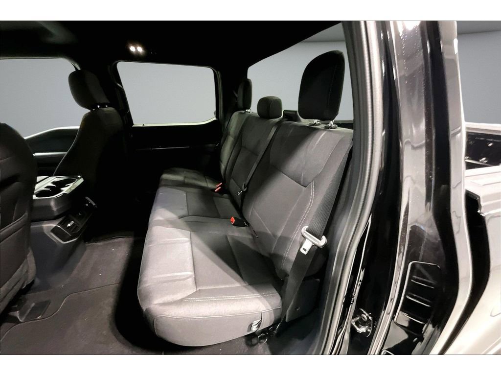 New 2026 Ford F150 STX AWD/4WD image 40