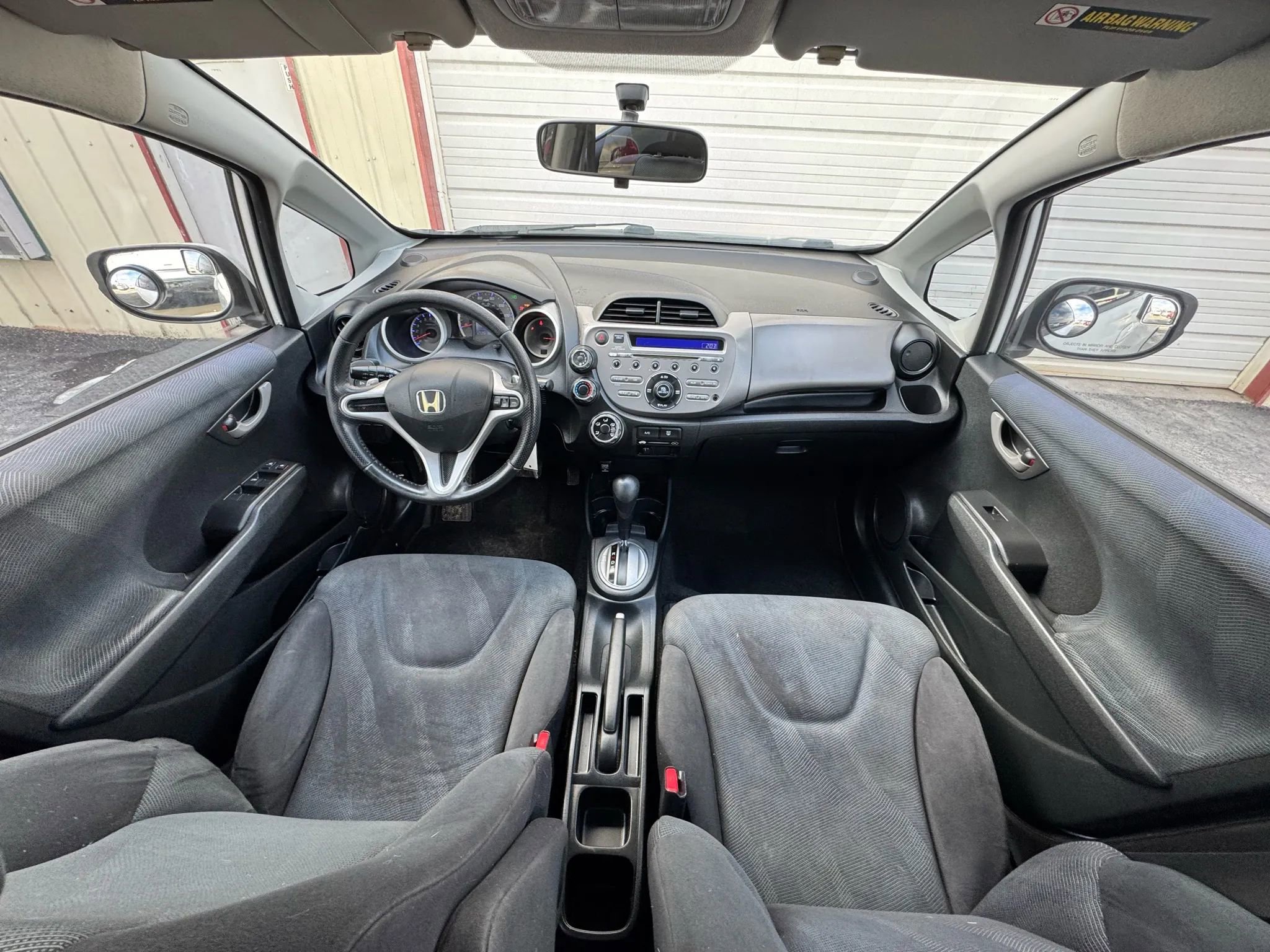 Used 2011 Honda Fit Sport image 19