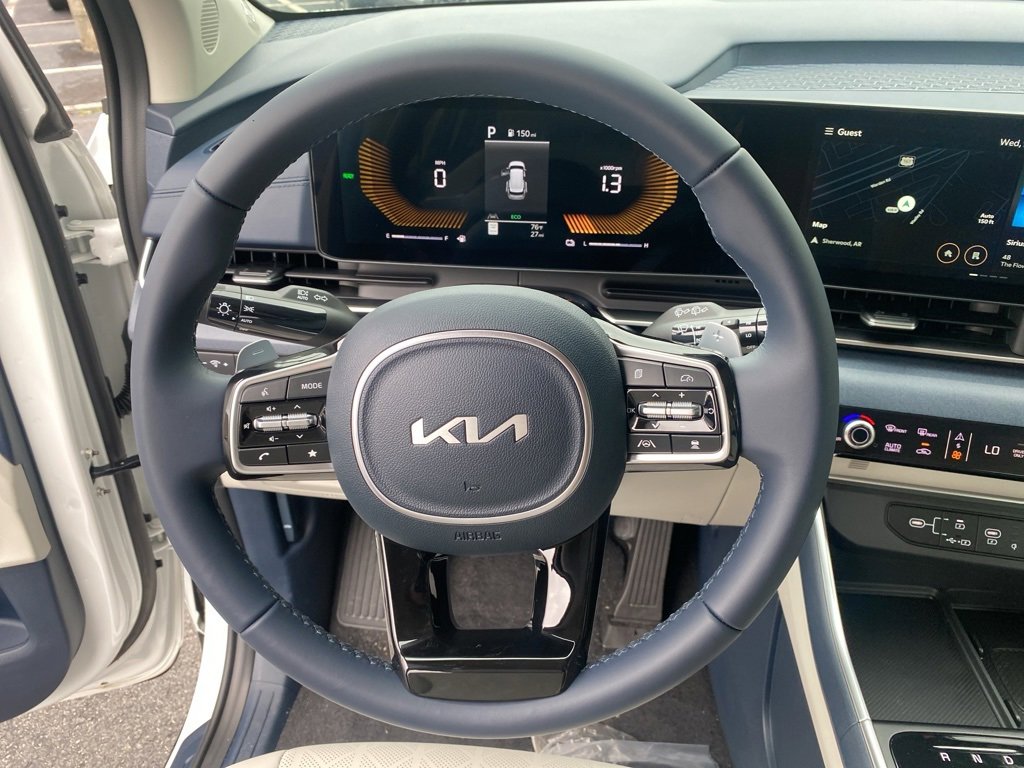 New 2026 Kia Carnival EX image 21