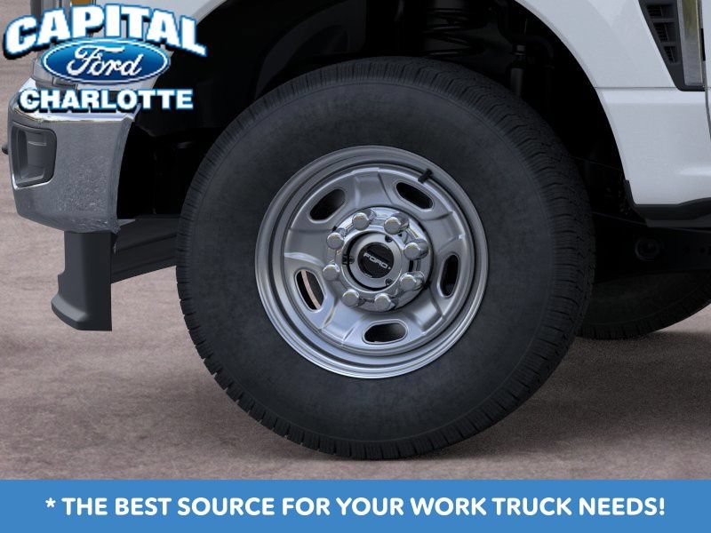 New 2026 Ford F250 XL w/ XL Driver Assist Package AWD/4WD image 19