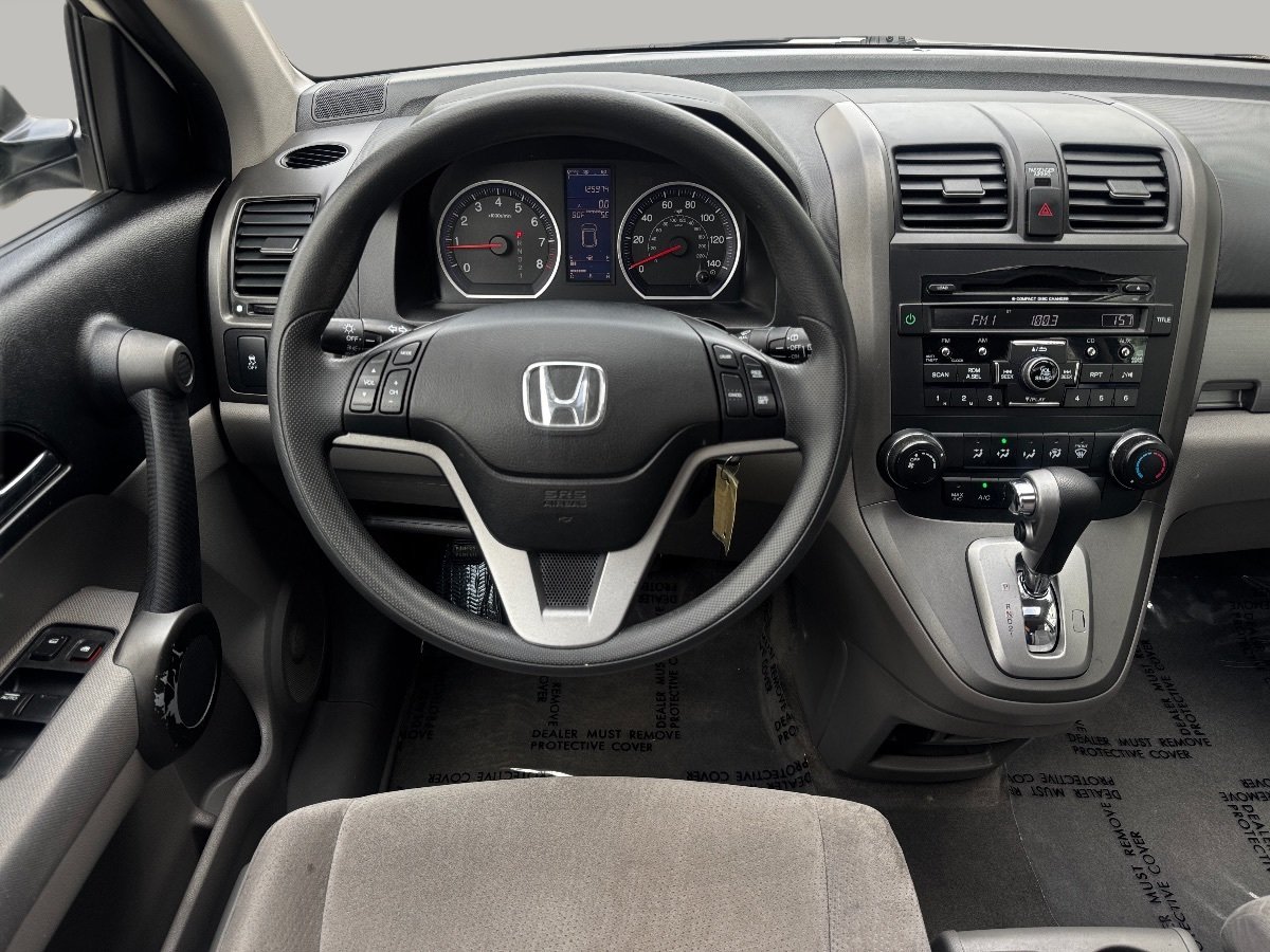 Used 2010 Honda CR-V EX image 20