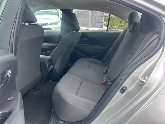 Used 2024 Toyota Corolla LE image 14