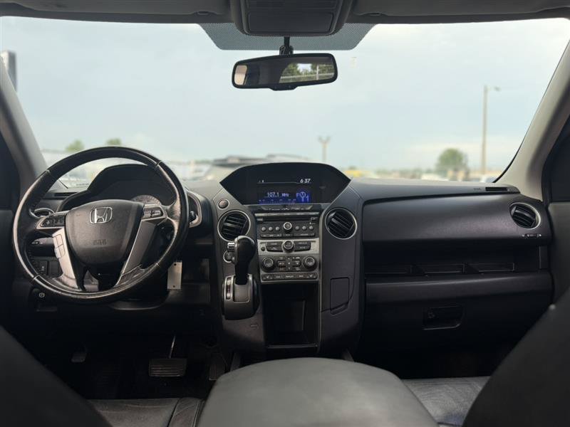 Used 2013 Honda Pilot EX-L image 18