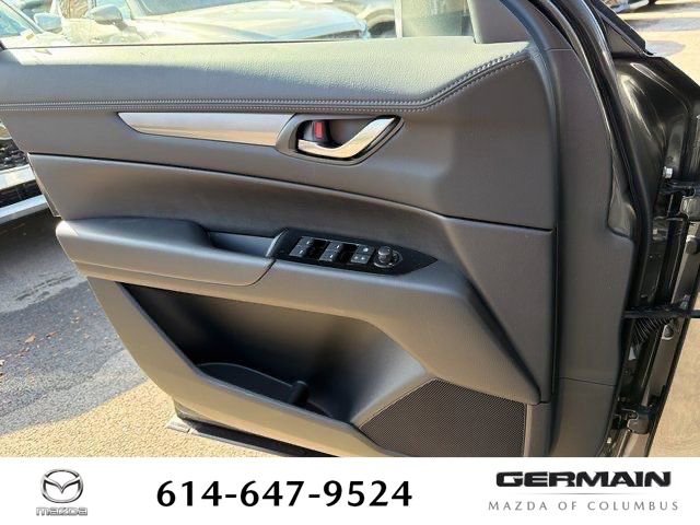 New 2025 MAZDA CX-5 AWD 2.5 S w/ Select Package image 24