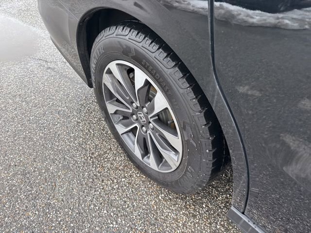 Used 2024 Honda Odyssey EX-L image 39