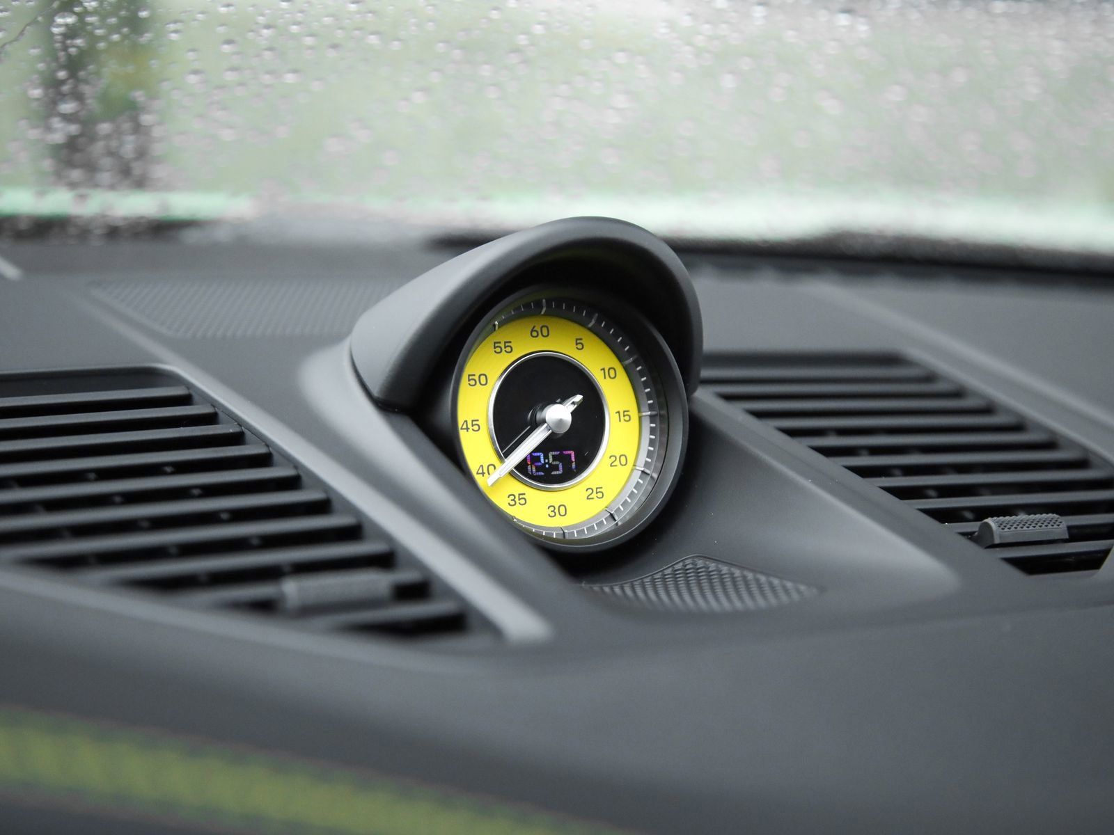 Certified 2023 Porsche 911 Turbo S image 24