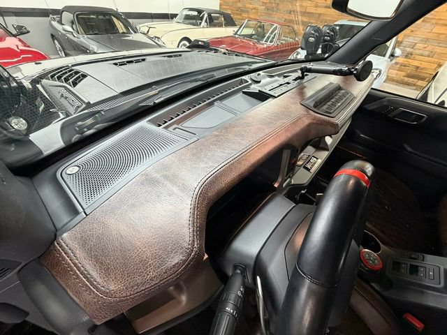 Used 2022 Ford Bronco Raptor AWD/4WD image 22