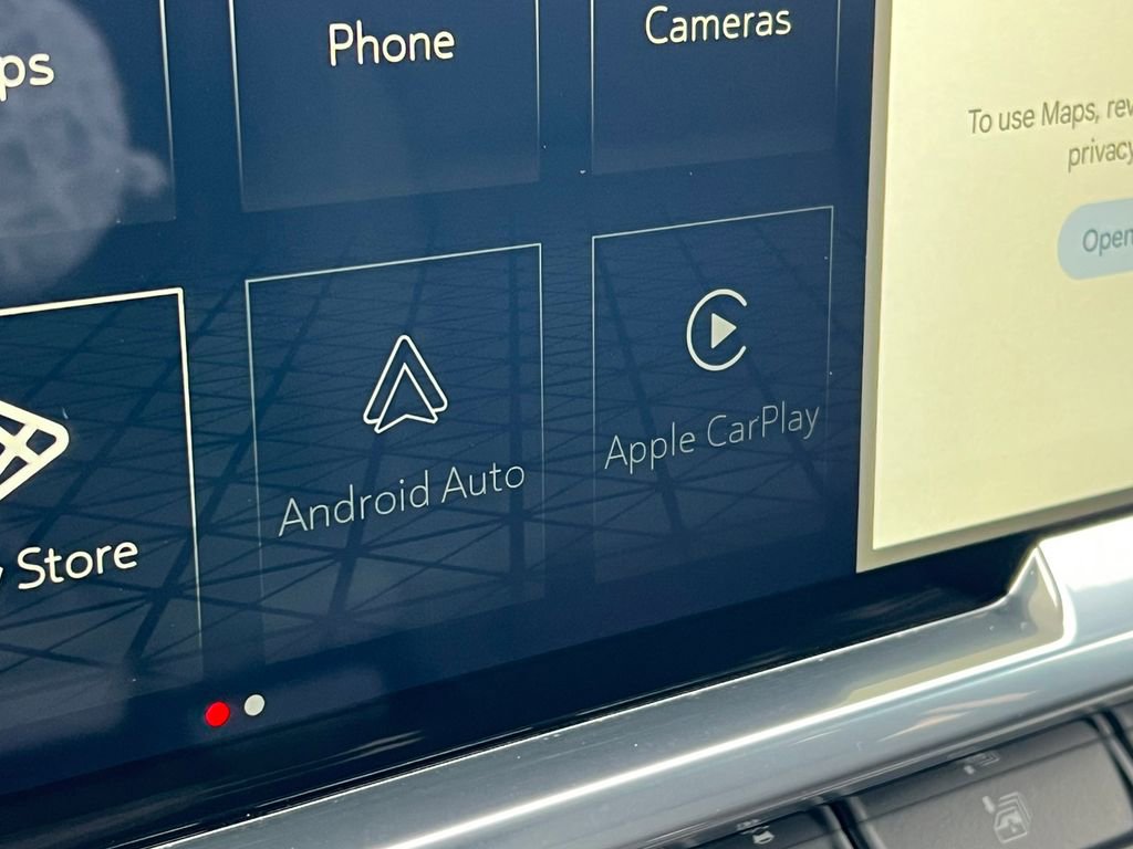 New 2026 GMC Sierra 1500 Elevation image 25