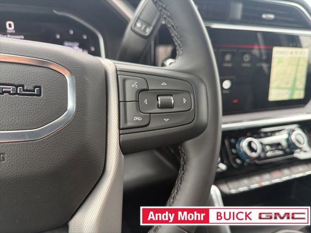 New 2026 GMC Sierra 3500 Denali w/ Denali Reserve Package AWD/4WD image 37