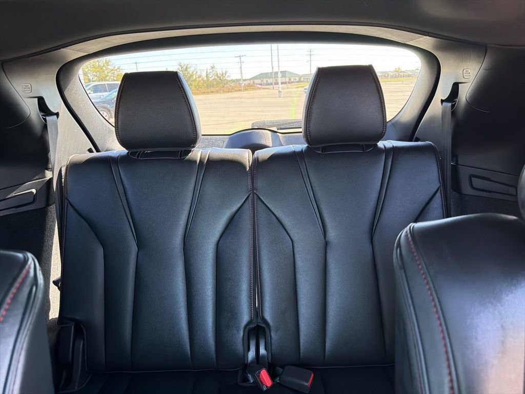 Used 2022 Acura MDX A-Spec image 30