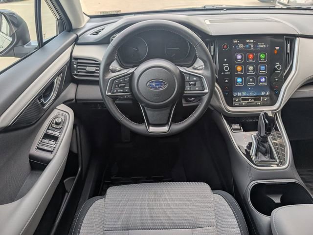 Certified 2025 Subaru Outback Premium w/ Popular Package #1A image 22