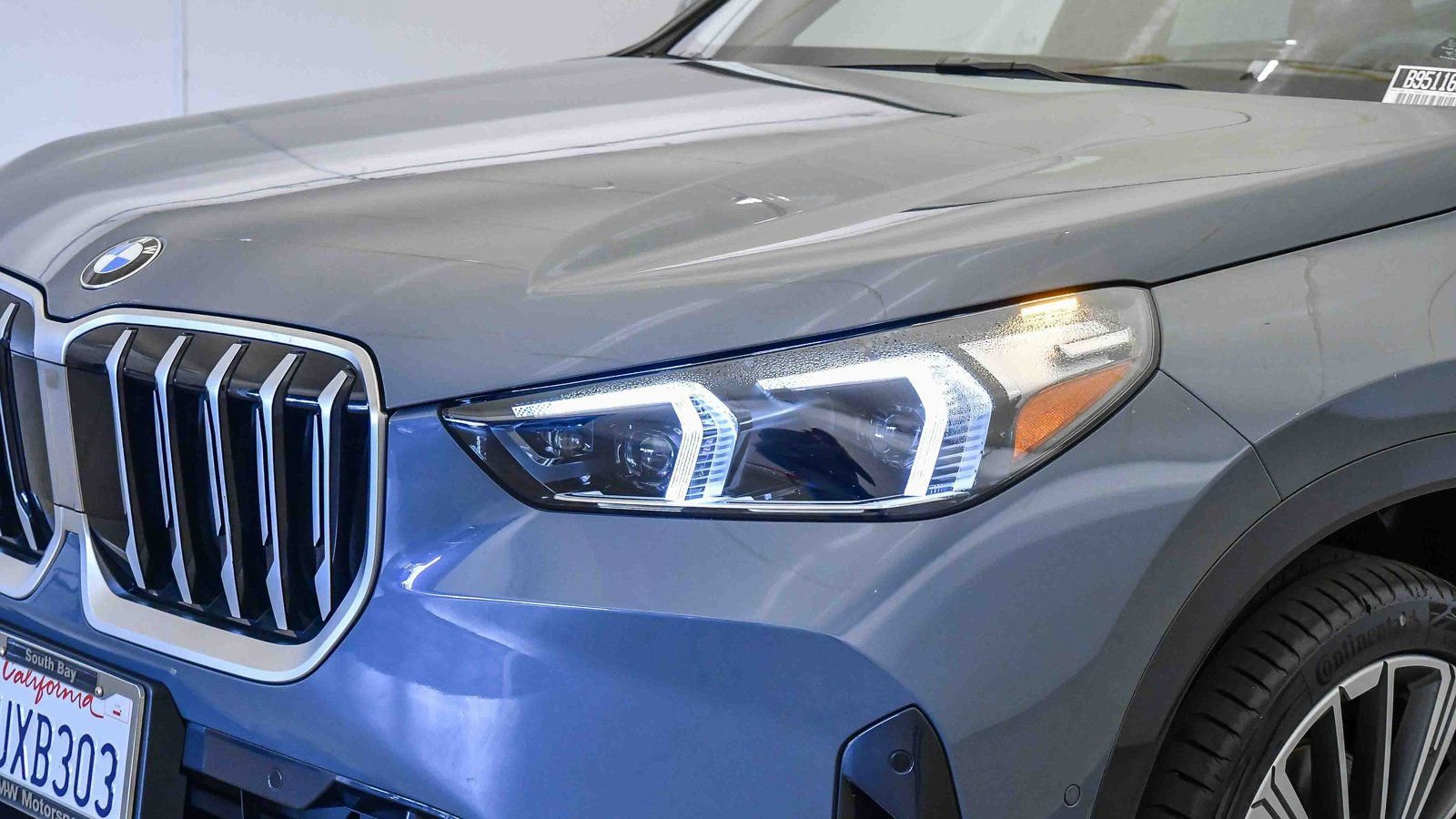 Used 2025 BMW X1 xDrive28i w/ Convenience Package image 9