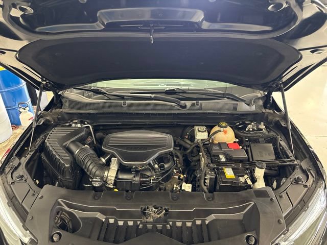 Used 2019 Chevrolet Blazer RS AWD/4WD image 14