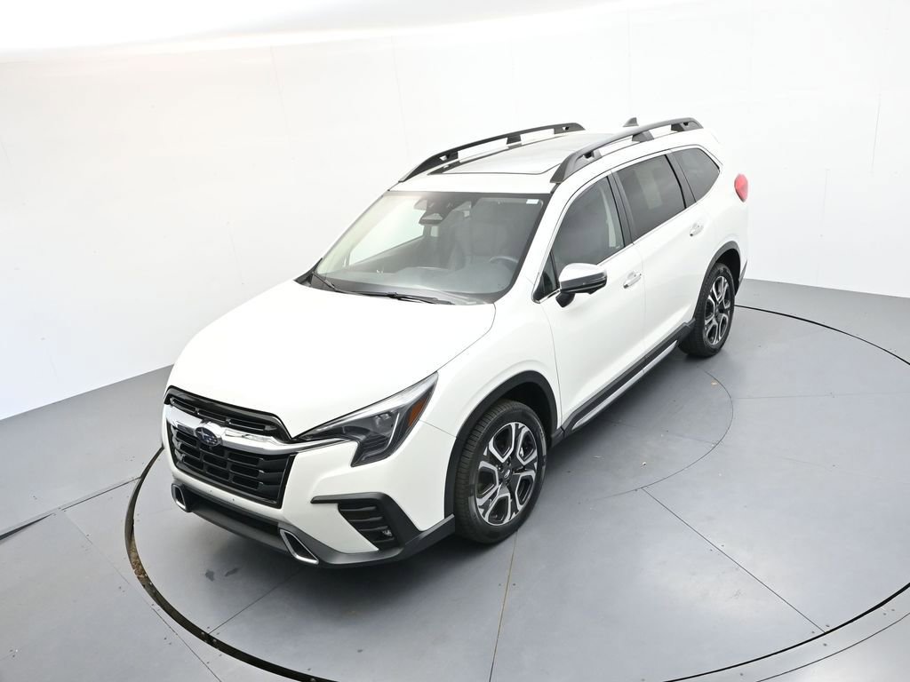 Used 2023 Subaru Ascent Touring AWD/4WD image 23