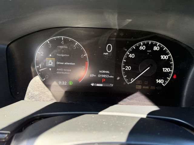 Certified 2024 Chevrolet Trax RS w/ Sunroof Package FWD image 29