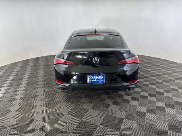 Used 2024 Acura Integra FWD image 6