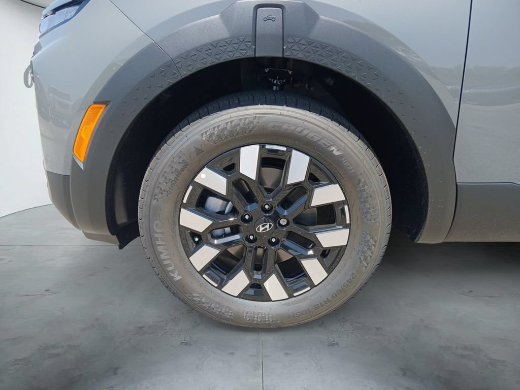 New 2027 Hyundai Santa Cruz SEL FWD image 15