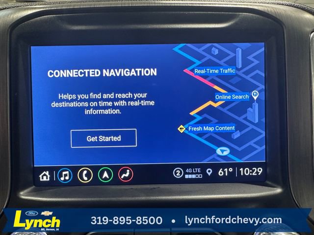 Used 2023 GMC Sierra 2500 Denali w/ Denali Black Diamond Edition image 5