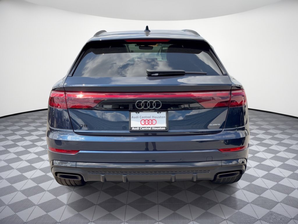 New 2027 Audi Q8 Premium AWD/4WD image 11