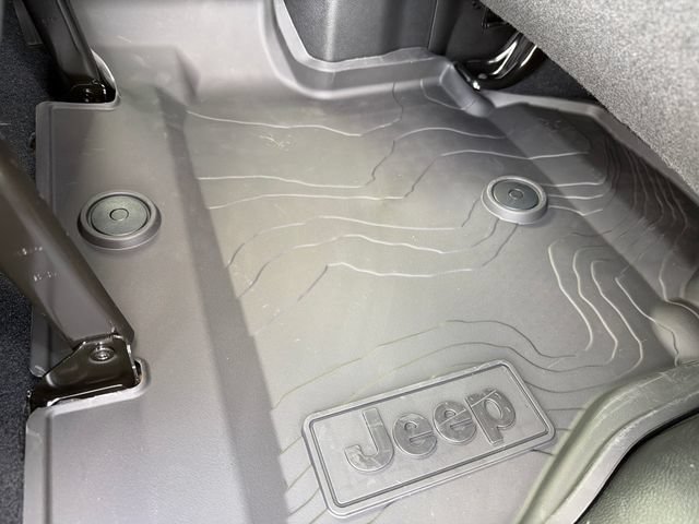 New 2026 Jeep Wrangler Unlimited Sport AWD/4WD image 33