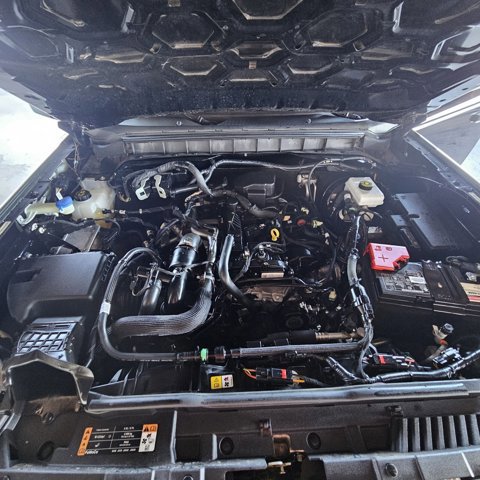 Certified 2023 Ford Bronco 2-Door image 10