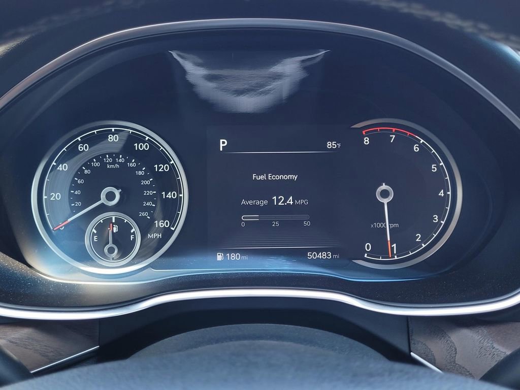 Used 2021 Genesis G80 2.5T w/ Advanced Package image 23