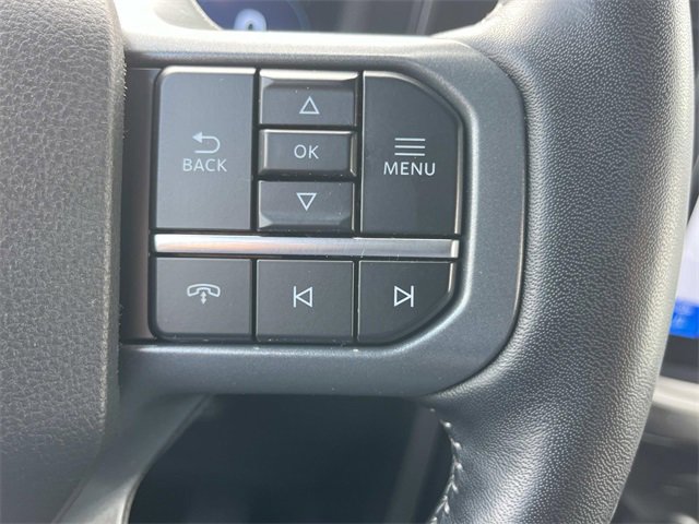 Used 2024 Ford F150 Lariat w/ Equipment Group 502A High image 32