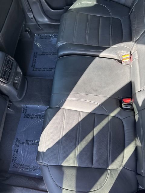 Used 2020 Honda CR-V EX-L image 25