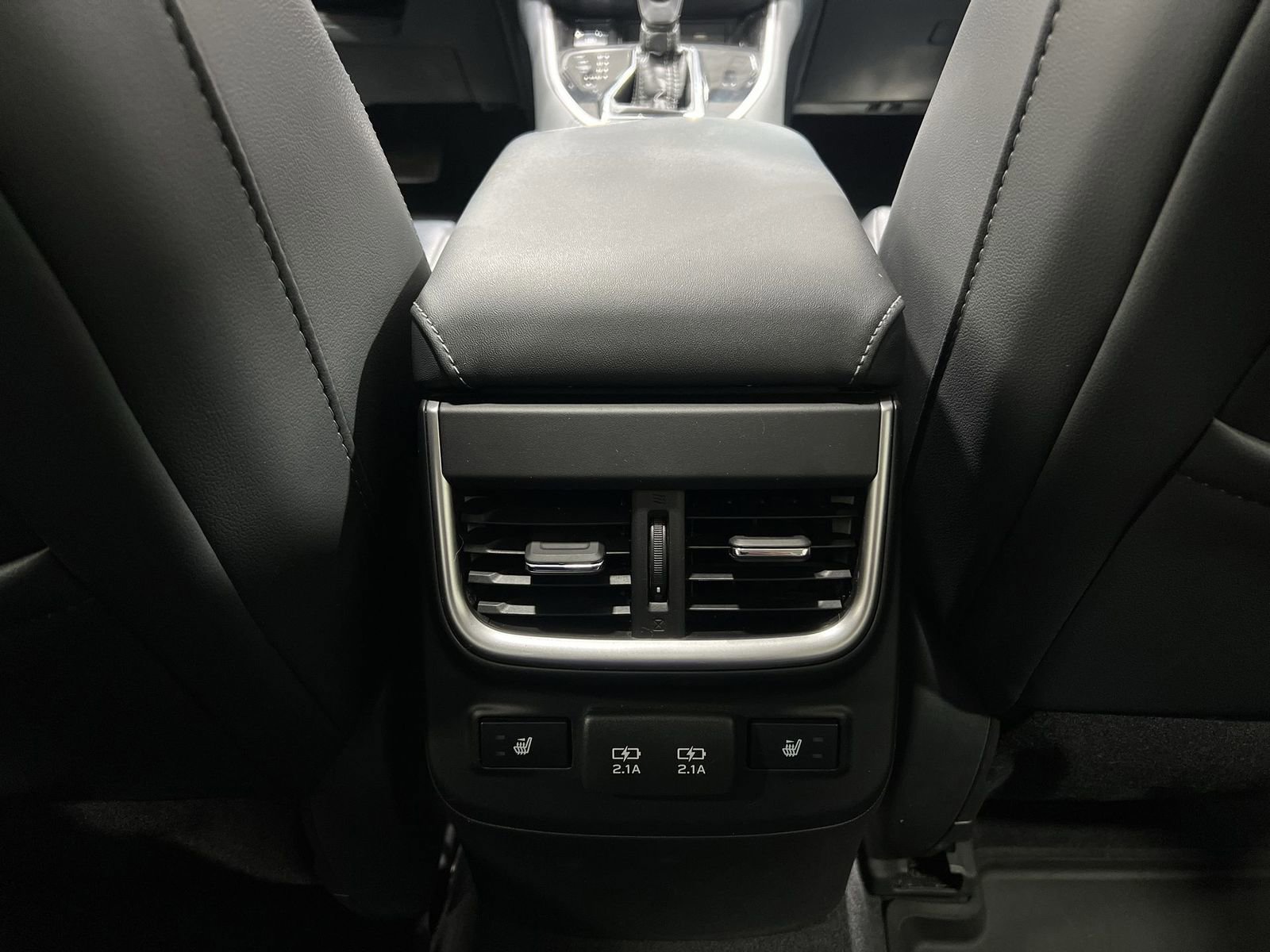 Used 2020 Subaru Outback Limited XT w/ Popular Package #2 image 21