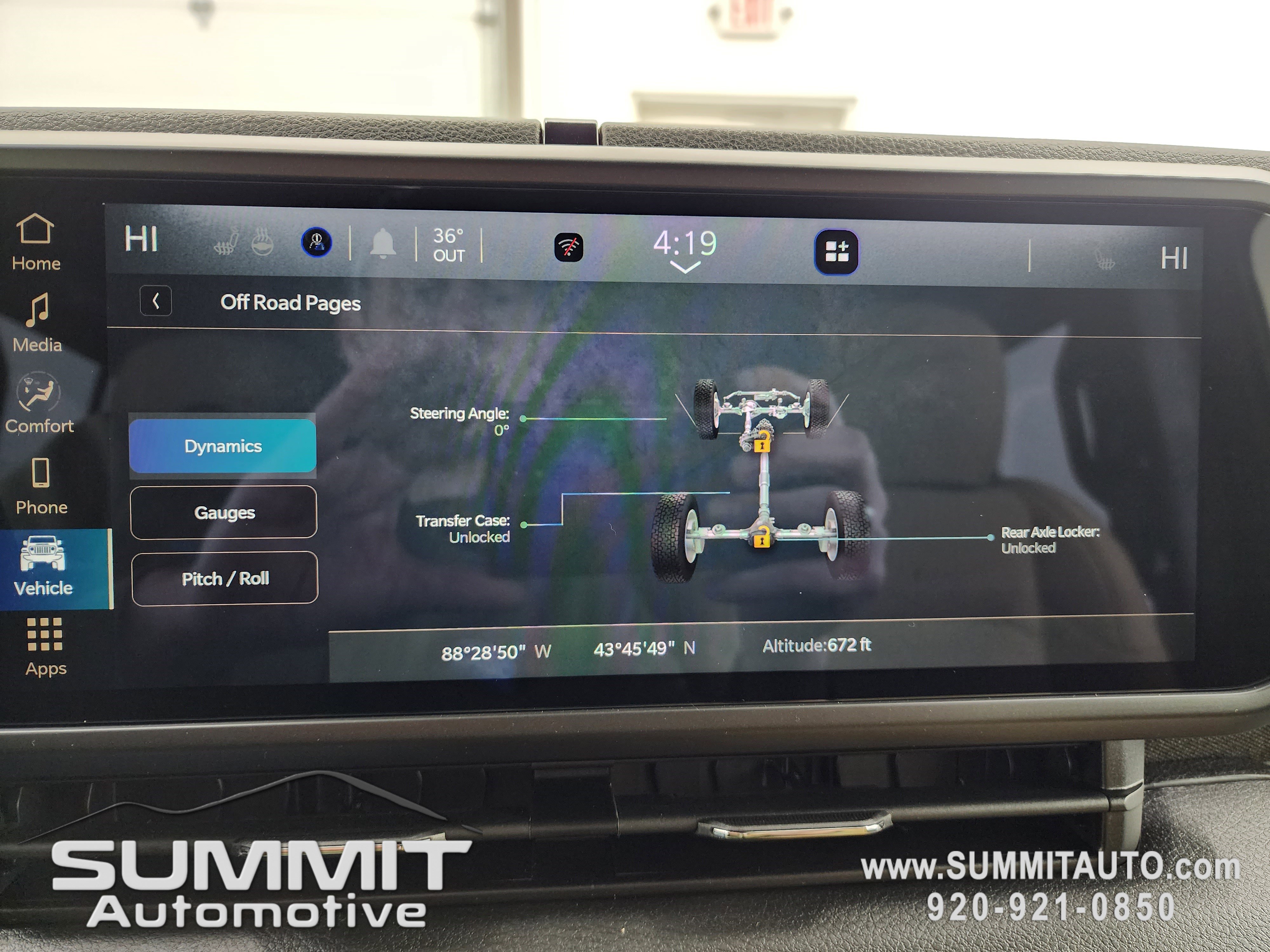 New 2026 Jeep Wrangler Unlimited Sport image 54