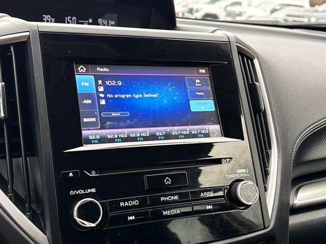 Used 2023 Subaru Forester Premium image 14