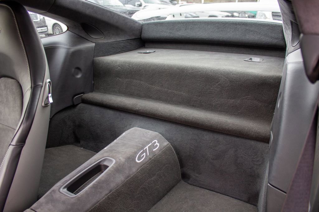 Used 2015 Porsche 911 GT3 RWD image 20