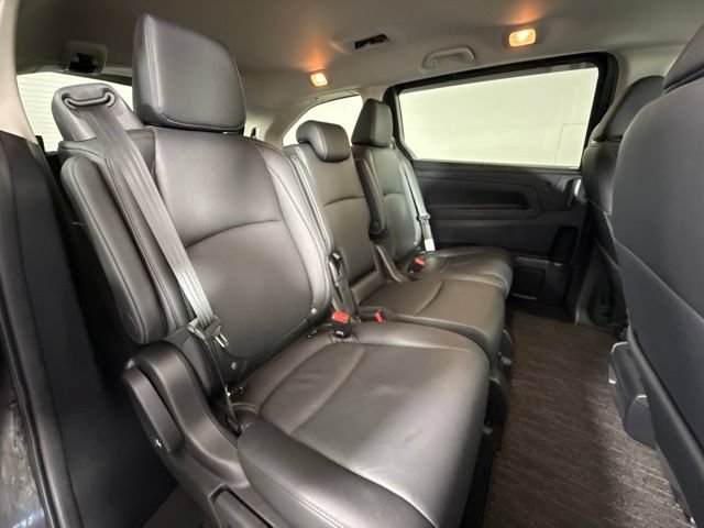 Used 2025 Honda Odyssey EX-L image 32
