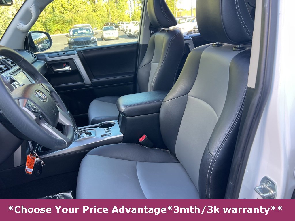 Used 2016 Toyota 4Runner SR5 Premium image 40