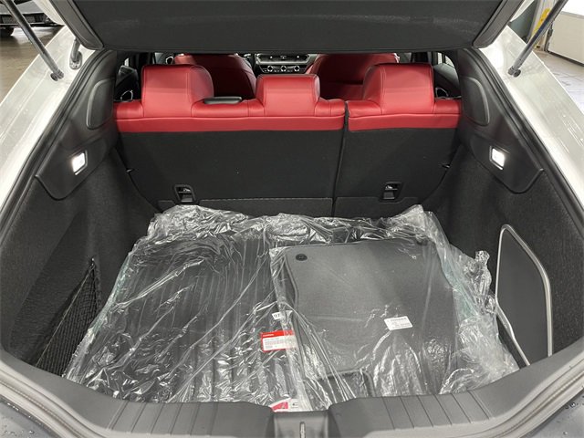 New 2026 Acura Integra A-Spec image 25