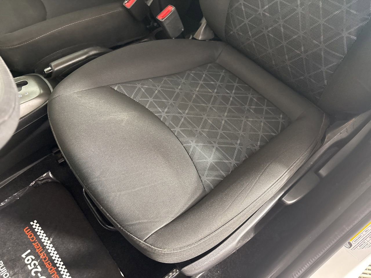 Used 2021 Chevrolet Spark LT image 10