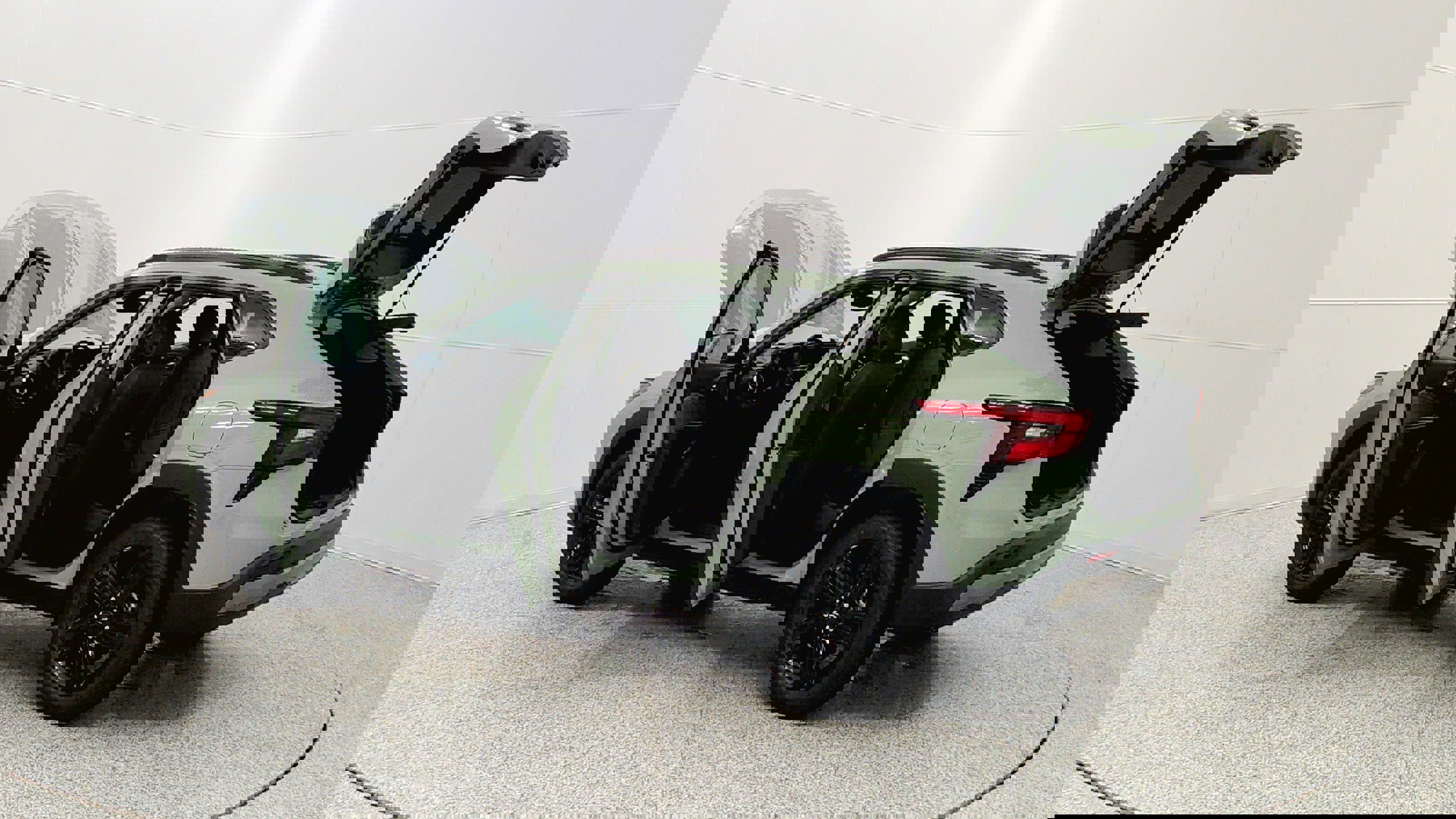 New 2026 Chevrolet Trax ACTIV w/ Sunroof Package image 11