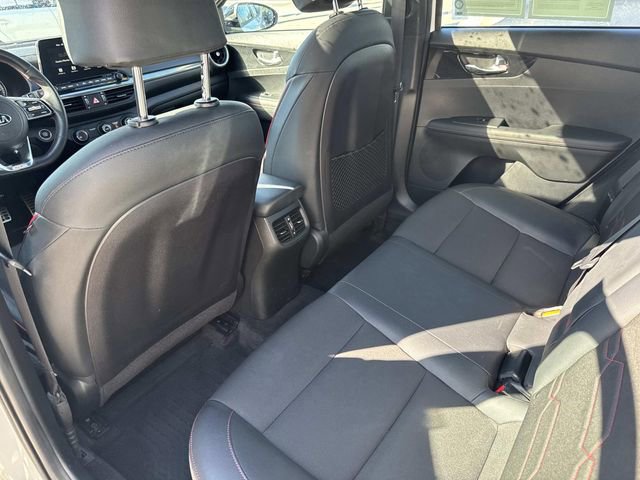 Used 2021 Kia Forte GT image 9