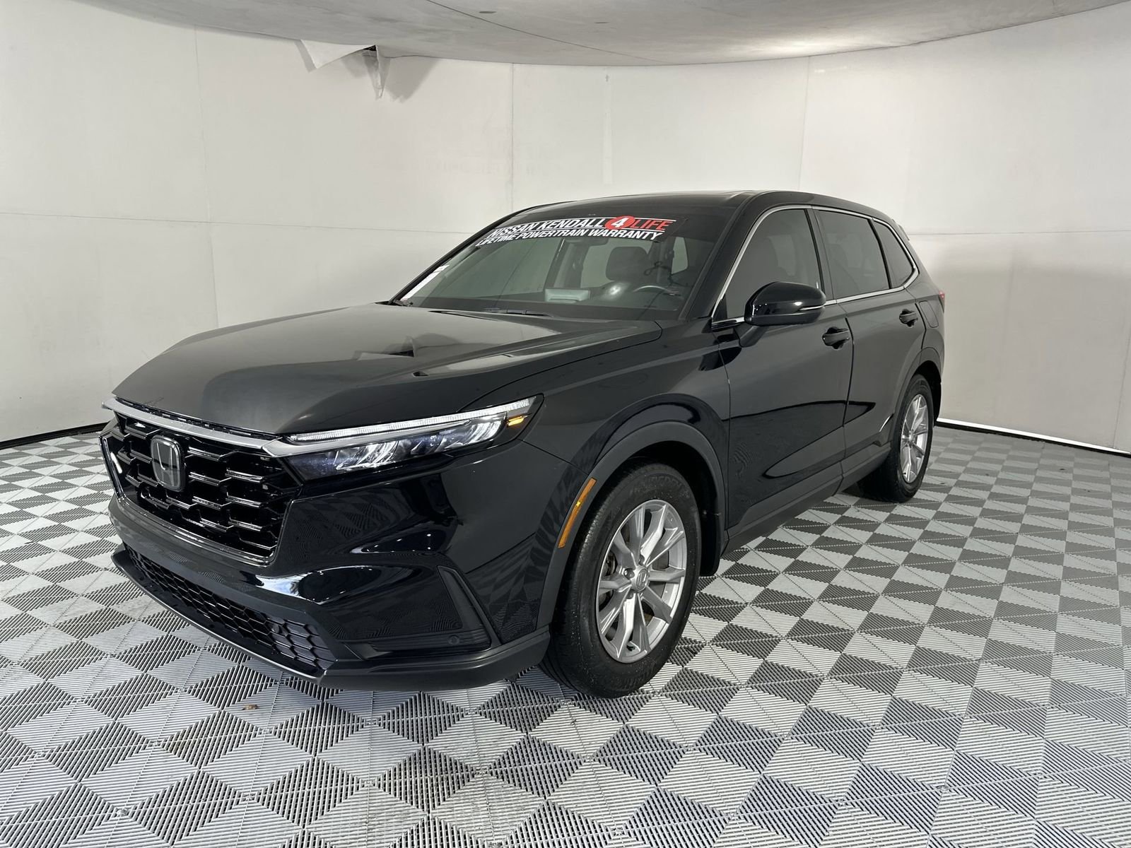 Used 2023 Honda CR-V EX-L image 4