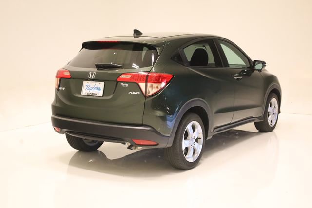 Used 2016 Honda HR-V EX image 4