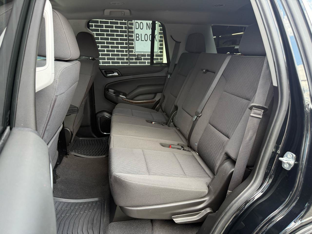 Used 2020 Chevrolet Tahoe 4WD image 4