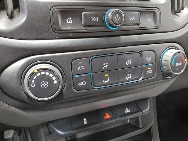 Certified 2022 Chevrolet Colorado W/T image 28