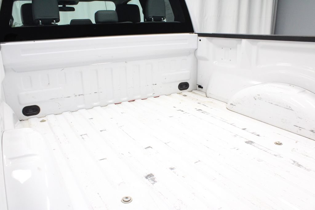 Certified 2021 Ford F150 XL RWD image 17