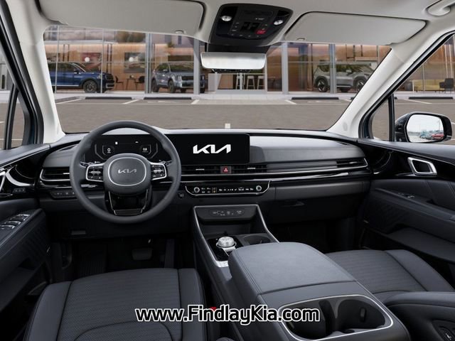New 2026 Kia Carnival SX Prestige image 17