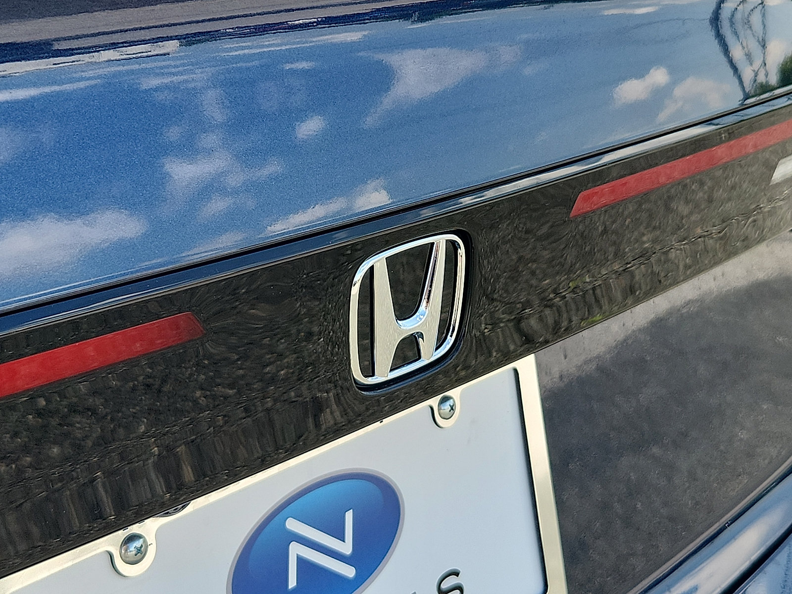 New 2026 Honda Accord SE image 19