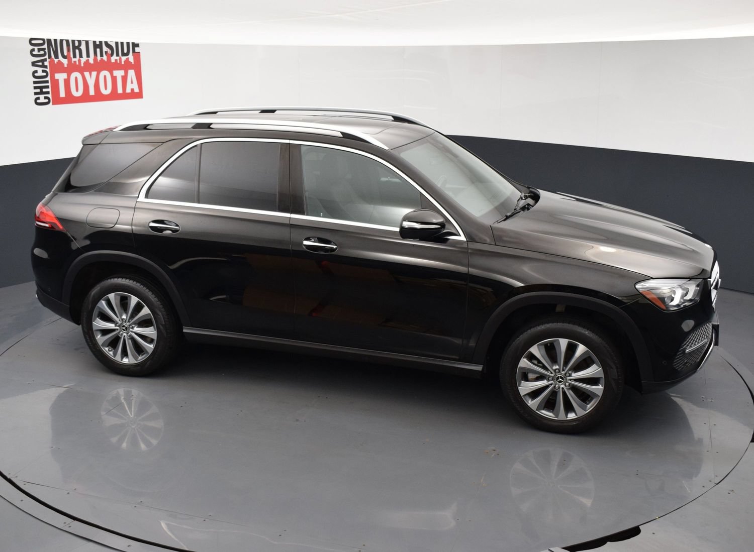 Used 2020 Mercedes-Benz GLE 350 4MATIC image 33