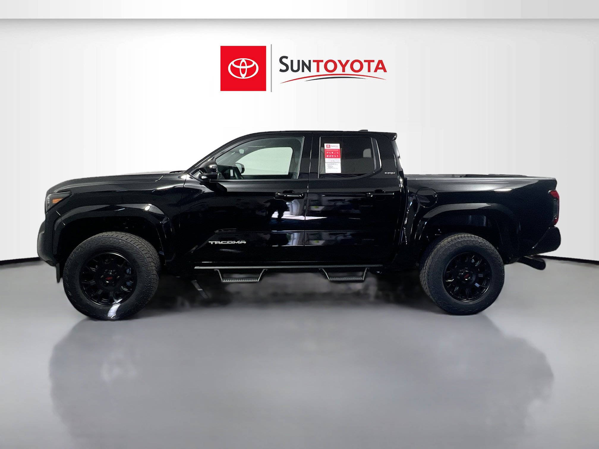 New 2026 Toyota Tacoma SR5 image 7