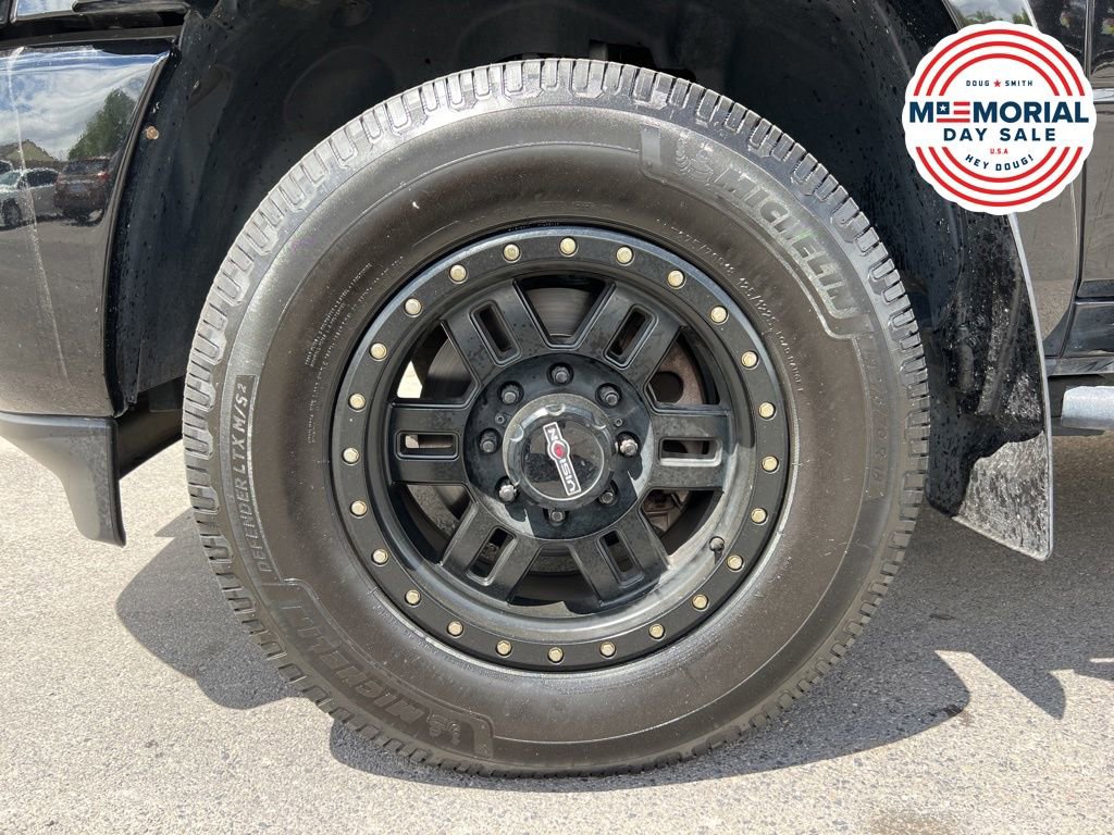 Certified 2021 RAM 2500 Laramie AWD/4WD image 29