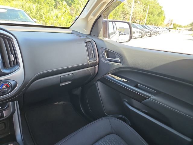 Used 2022 GMC Canyon Elevation w/ Trailering Package image 10