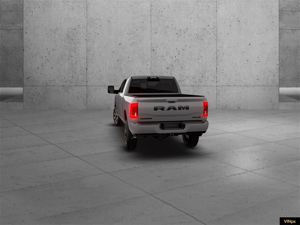 New 2026 RAM 2500 Laramie w/ Night Edition image 7